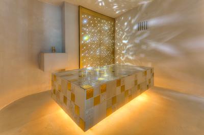 Roman Bath