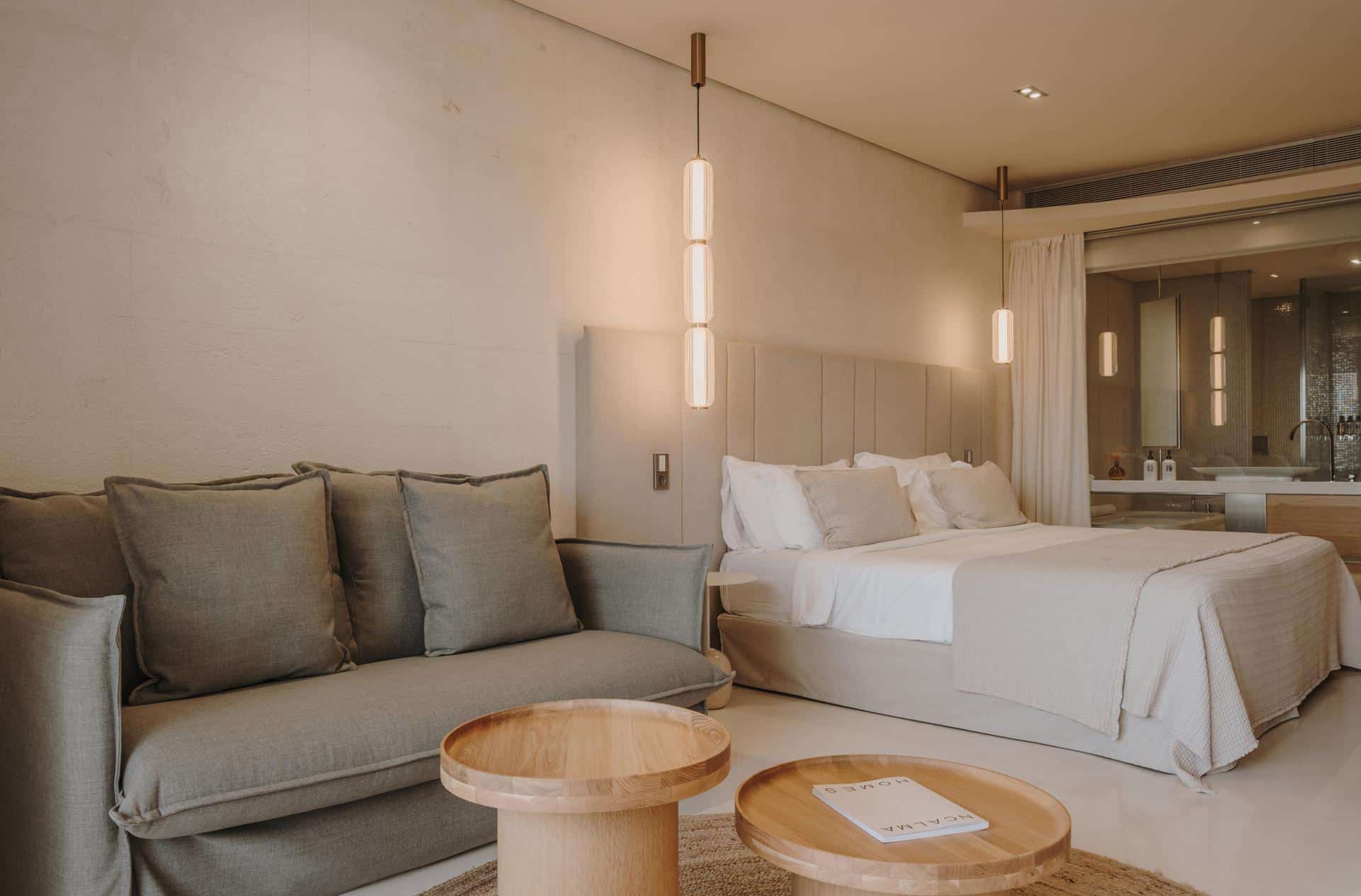 Junior Suite - Pool View