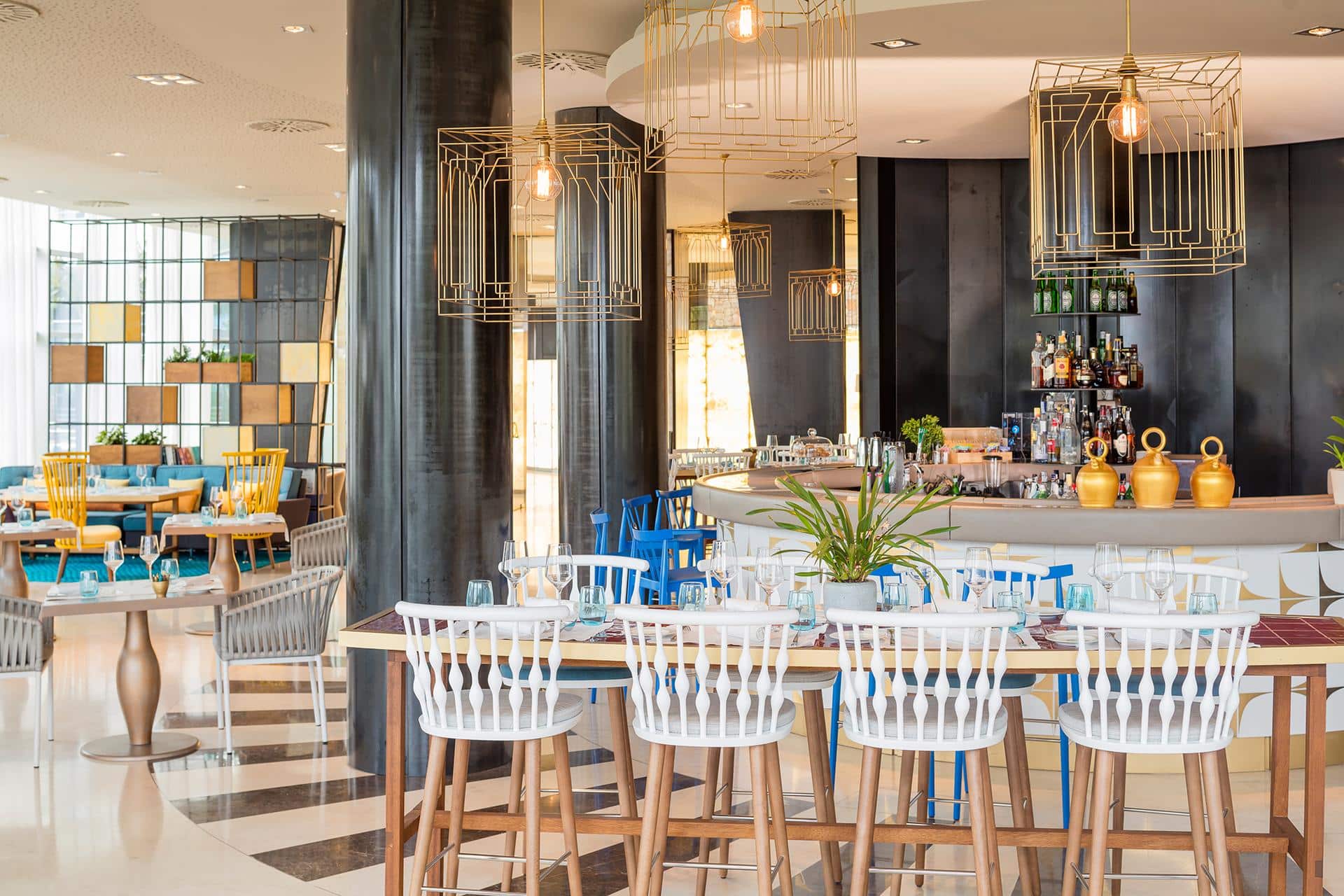 Alabastro Restaurant