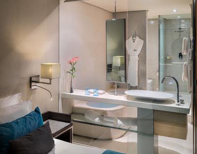 Junior Suite - Pool View