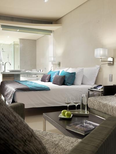 Junior Suite - Pool View