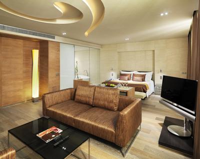Cloud 9 Suite