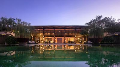 The Soori Estate