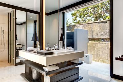 Mountain Pool Villa