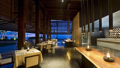 Cotta Restaurant