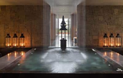 Spa