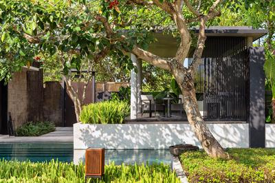 Mountain Pool Villa