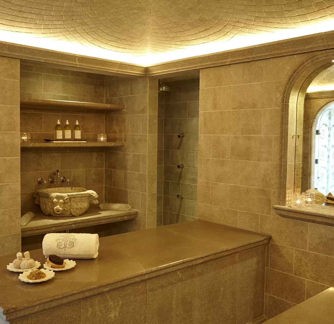 Spa