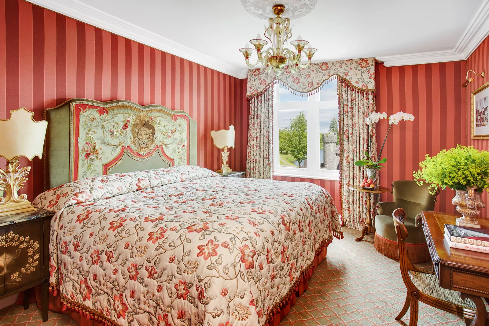 Corrib Room