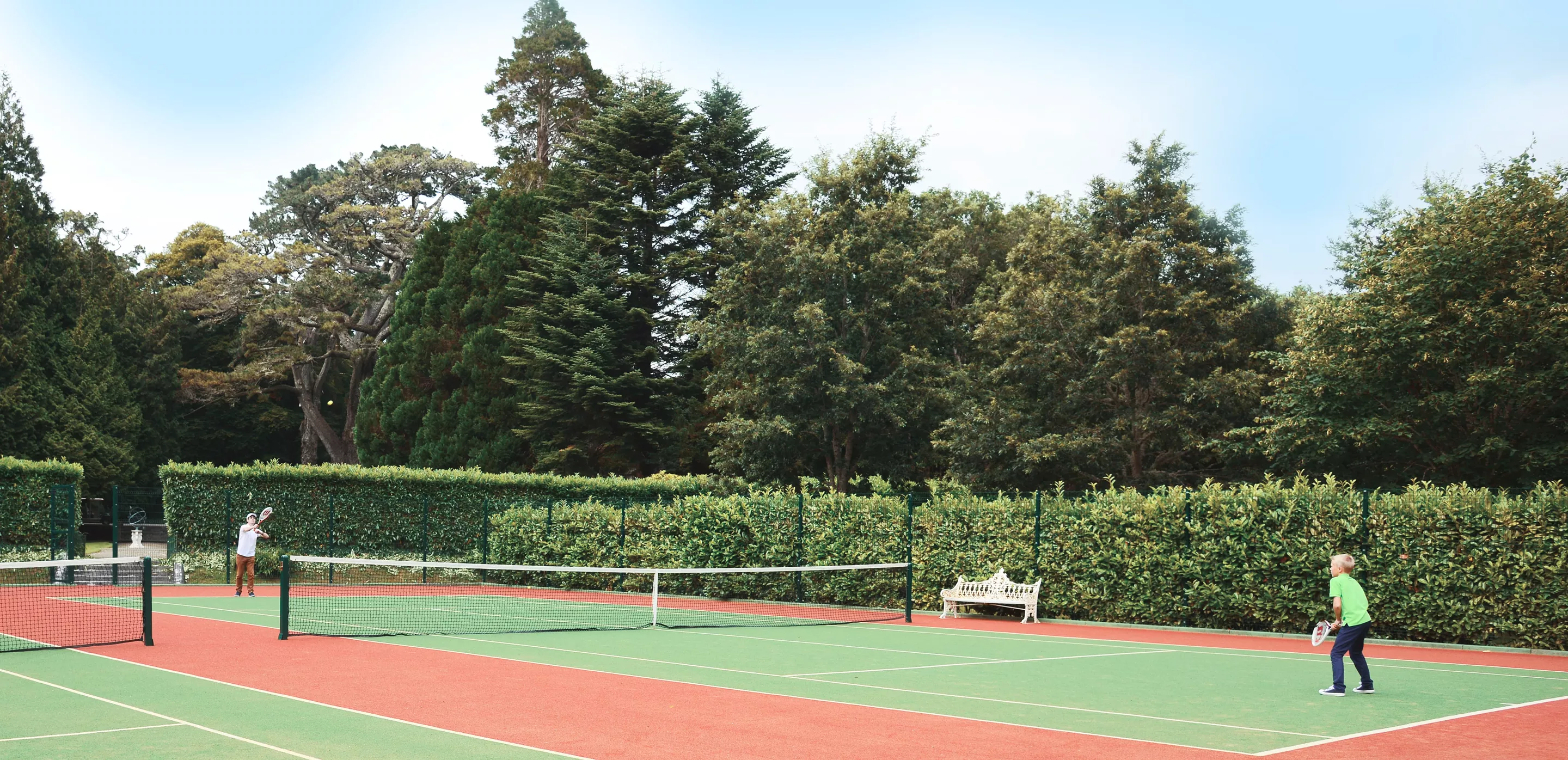 Tennis
