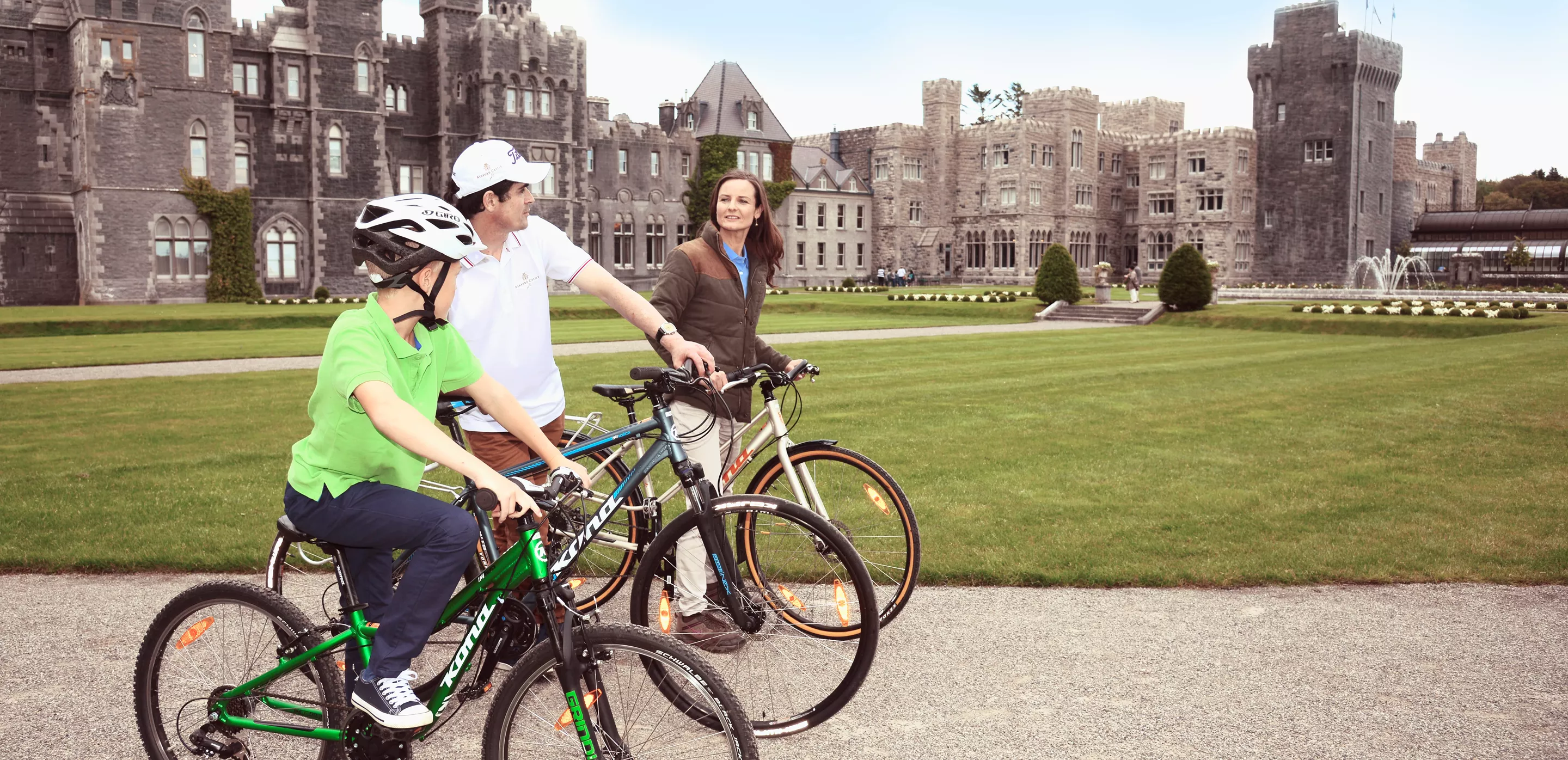 Cycling