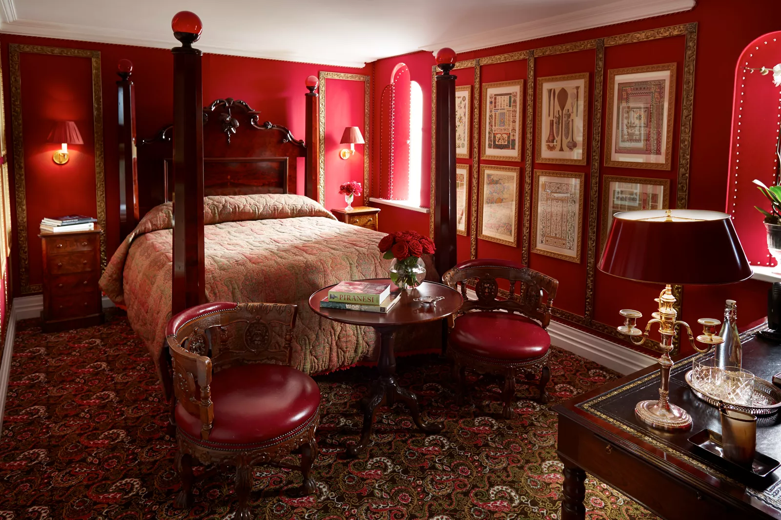 Corrib Room