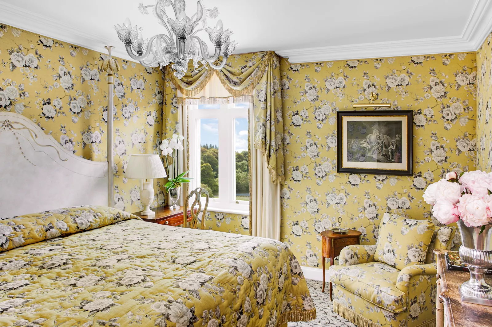 Corrib Room