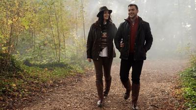 The Woodland Walk