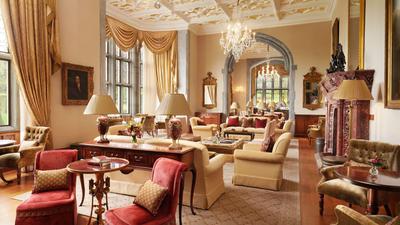 The Drawing Room