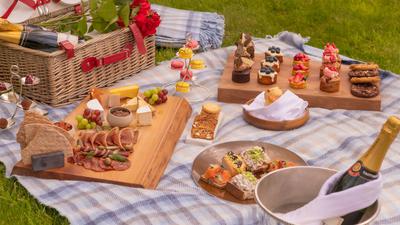 Picnics
