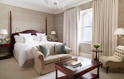 One Bedroom Suite
