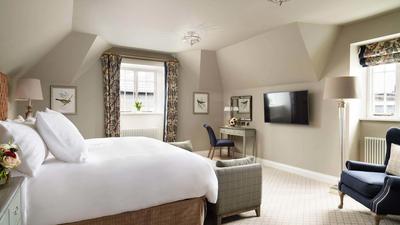 Rose & Lavender Cottage