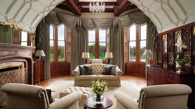 Signature Suite