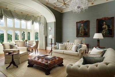 Signature Suite