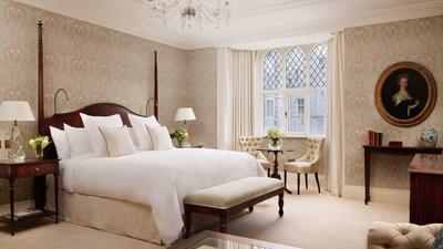Signature Suite