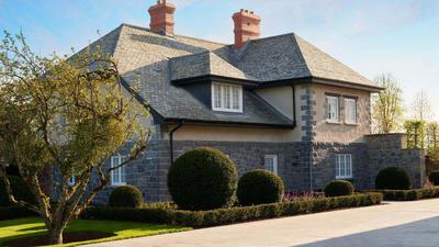 Rose & Lavender Cottage