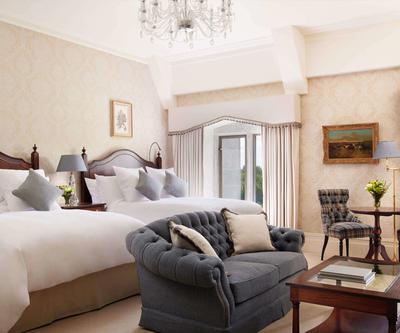 Stateroom