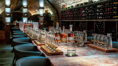 Whisky Tasting