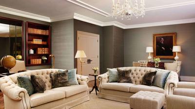 Signature Suite