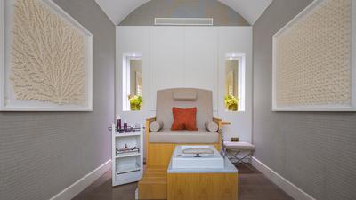 Spa - Salon
