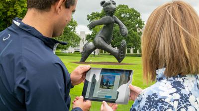 The Adare Manor Challenge