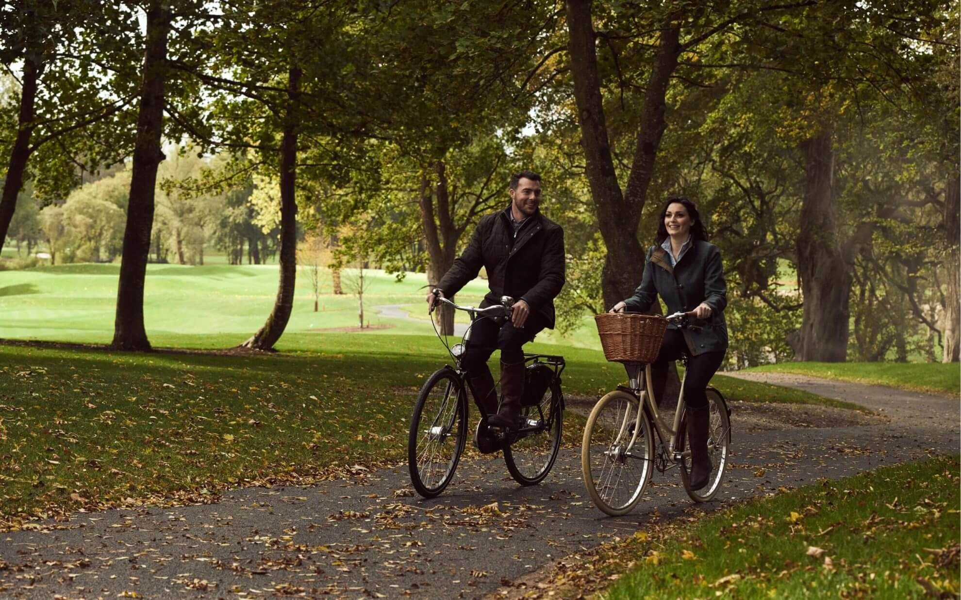 Cycling