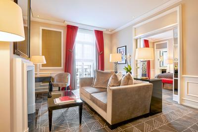 River Suite