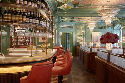 Baur's Brasserie