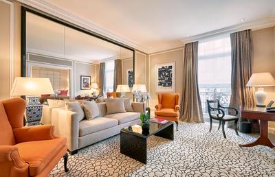 City Suite