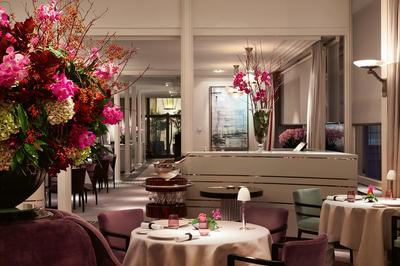 Pavillon