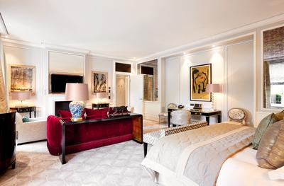 Deluxe Junior Suite