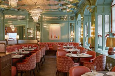 Baur's Brasserie