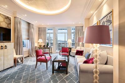 Deluxe Junior Suite