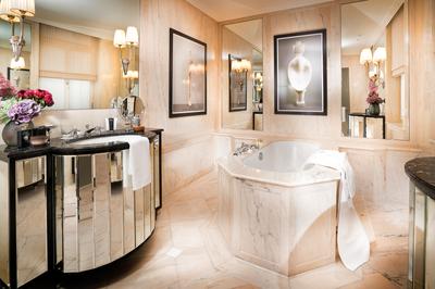 Deluxe Junior Suite
