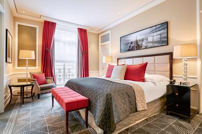 River Suite