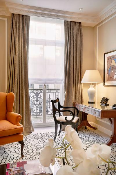 City Suite