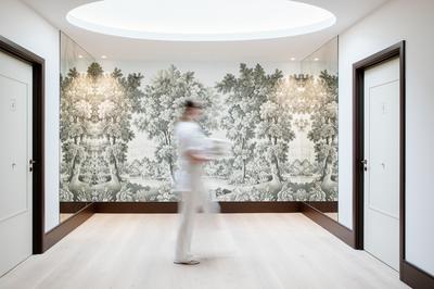The Merrion Spa