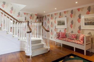 Garden Wing, Penthouse Suite