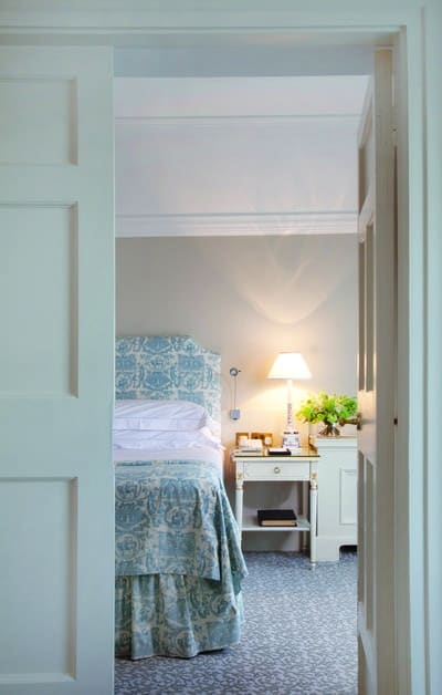 Georgian Main House - Merrion Suite