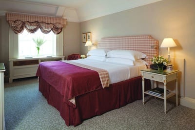 Georgian Main House - Speciality Suite