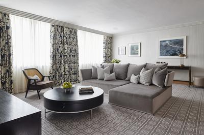 Luxury Suite