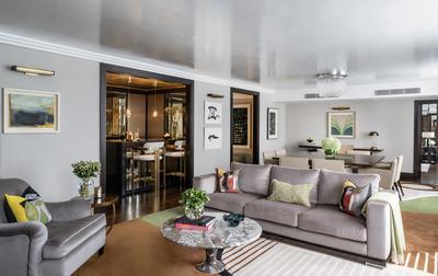 The P.V. Doyle Suite