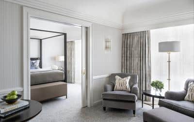 Signature Suite