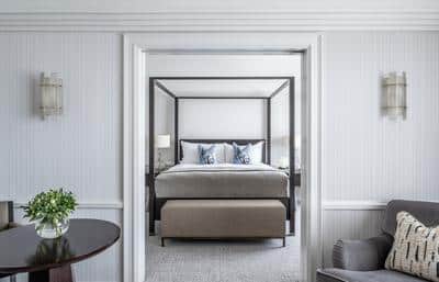 Signature Suite